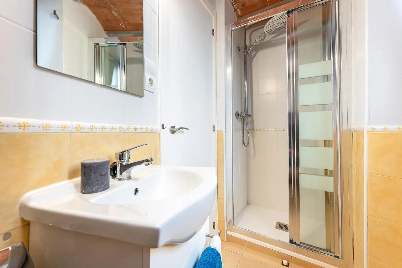 Trinquet Nou Apartment Tarragona 0*,  Spain