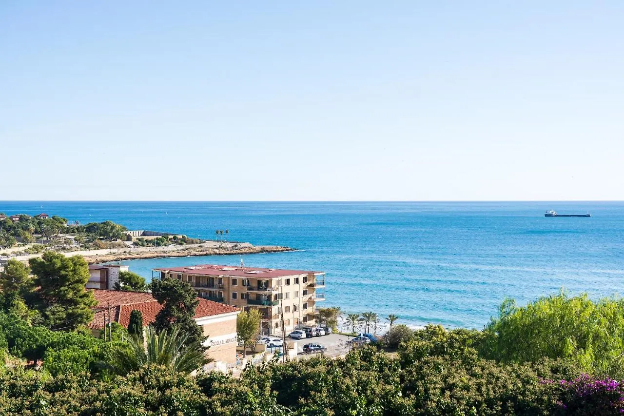 Trinquet Nou Apartment Tarragona 0*,  Spain