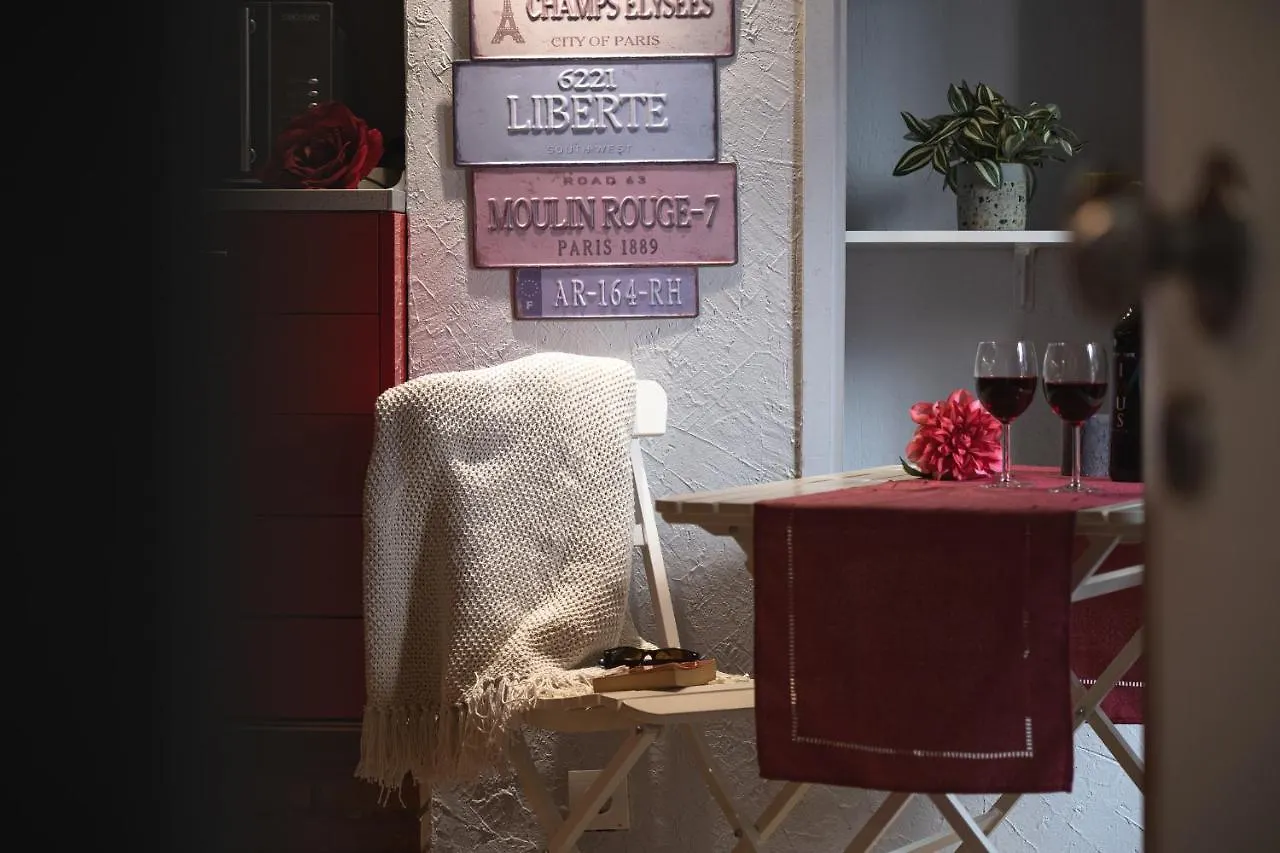 Apartmán Trinquet Nou Tarragona