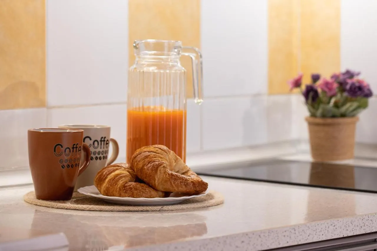 Trinquet Nou Apartment Tarragona