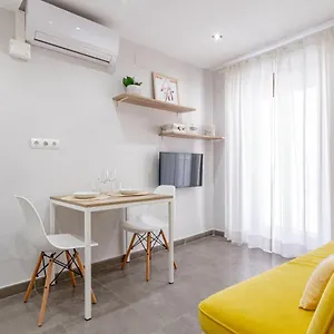  Apartamento Joyrooms 2