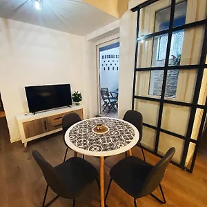  Apartamento Patio Port Serrallo